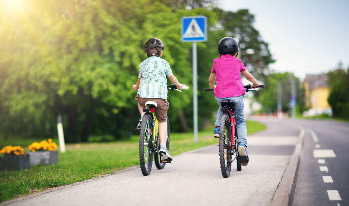 A vélo en toute sécurité – Pro Velo | Ecole Montfleury | Samedi – Agenda – Ville de Versoix